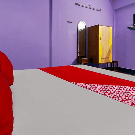 Hotel O Sri Sivasakthi A/C Lodge Sivakasi ภายนอก รูปภาพ