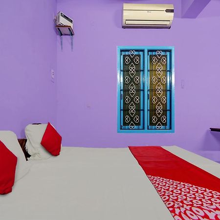 Hotel O Sri Sivasakthi A/C Lodge Sivakasi ภายนอก รูปภาพ