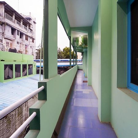 Hotel O Sri Sivasakthi A/C Lodge Sivakasi ภายนอก รูปภาพ