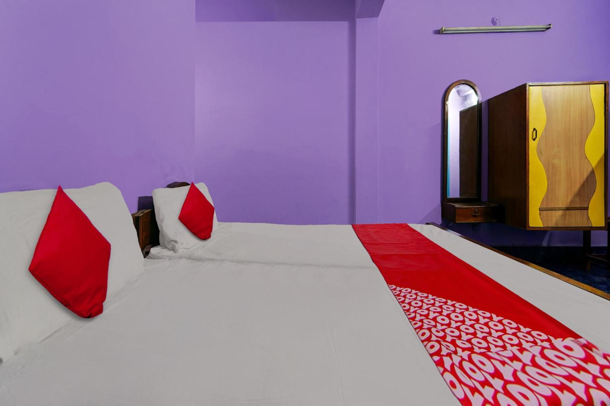 Hotel O Sri Sivasakthi A/C Lodge Sivakasi ภายนอก รูปภาพ